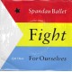 SPANDAU BALLET - Fight for ourselves   ***Postercover***